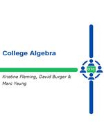College Algebra
