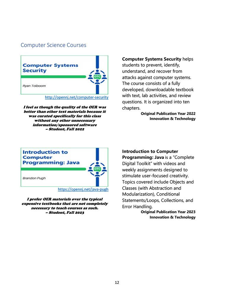 The OTC Catalog - Page 11