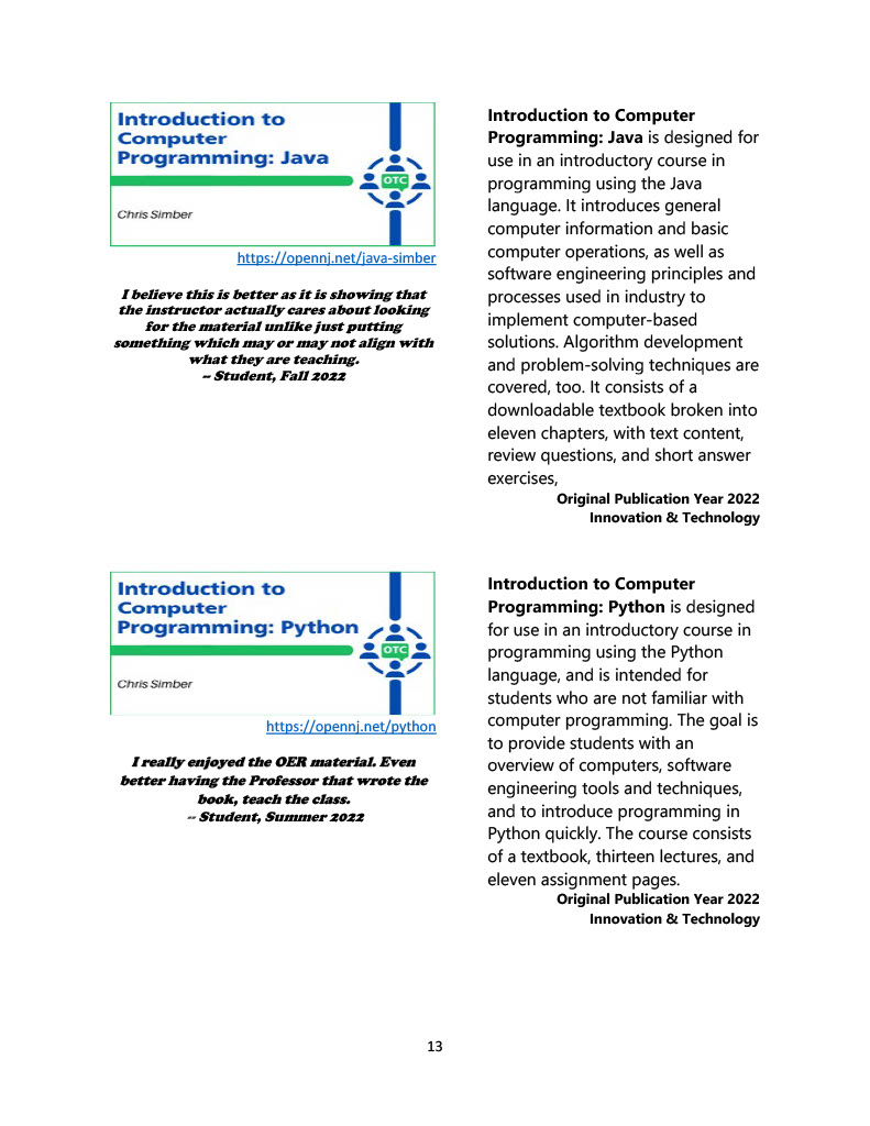 The OTC Catalog - Page 12