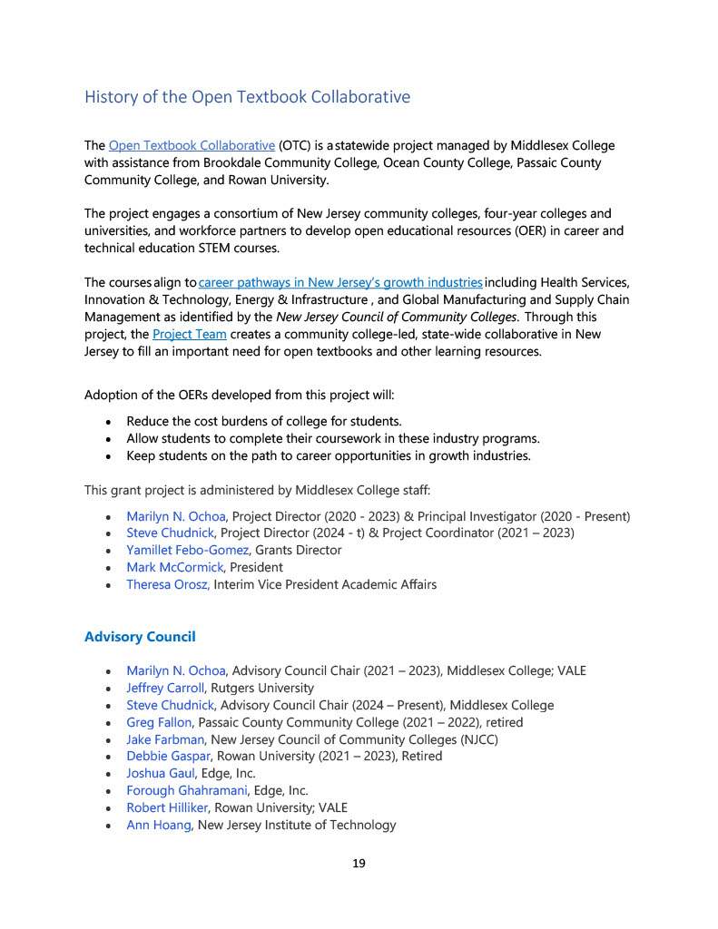 The OTC Catalog - Page 2