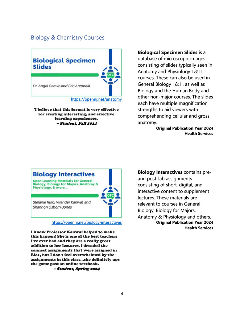 The OTC Catalog - Page 3