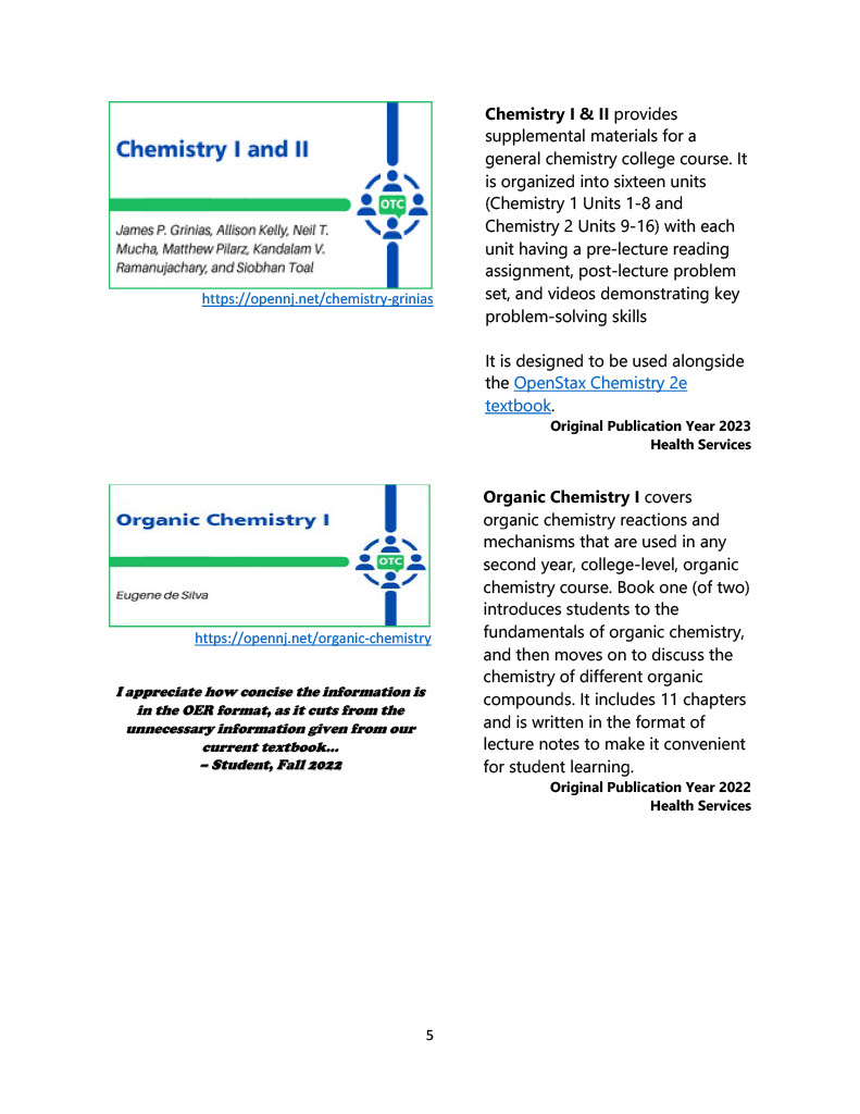 The OTC Catalog - Page 4