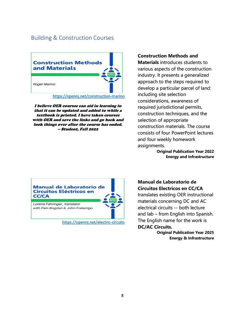 The OTC Catalog - Page 7
