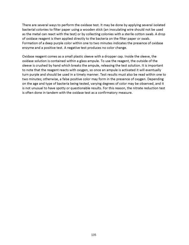 Microbiology Module 9: ID of Gram-Negative Bacilli - New Page