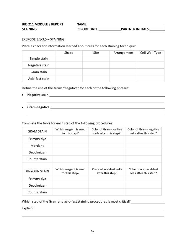 Principles of Microbiology Laboratory Manual - New Page