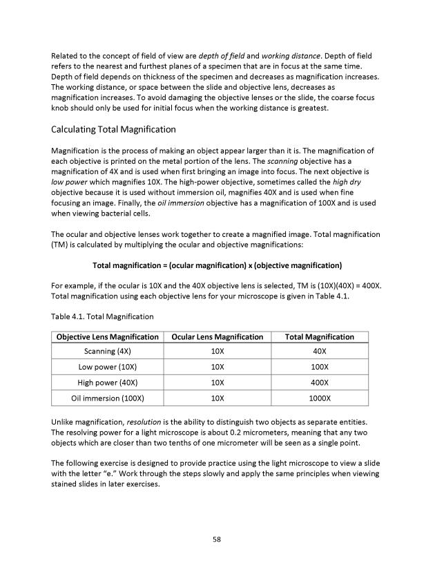 Principles of Microbiology Laboratory Manual - New Page