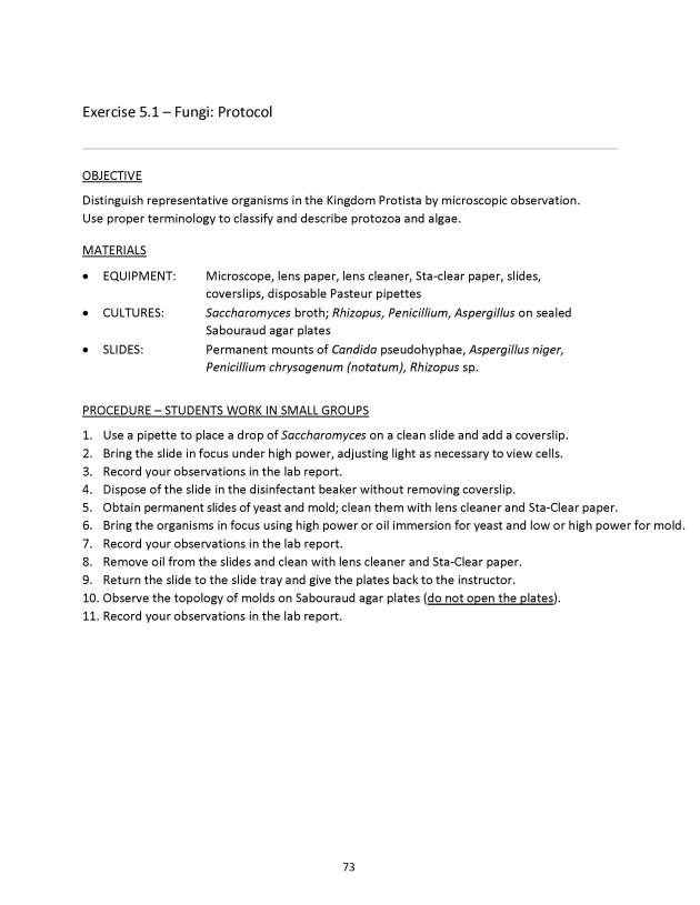 Principles of Microbiology Laboratory Manual - New Page