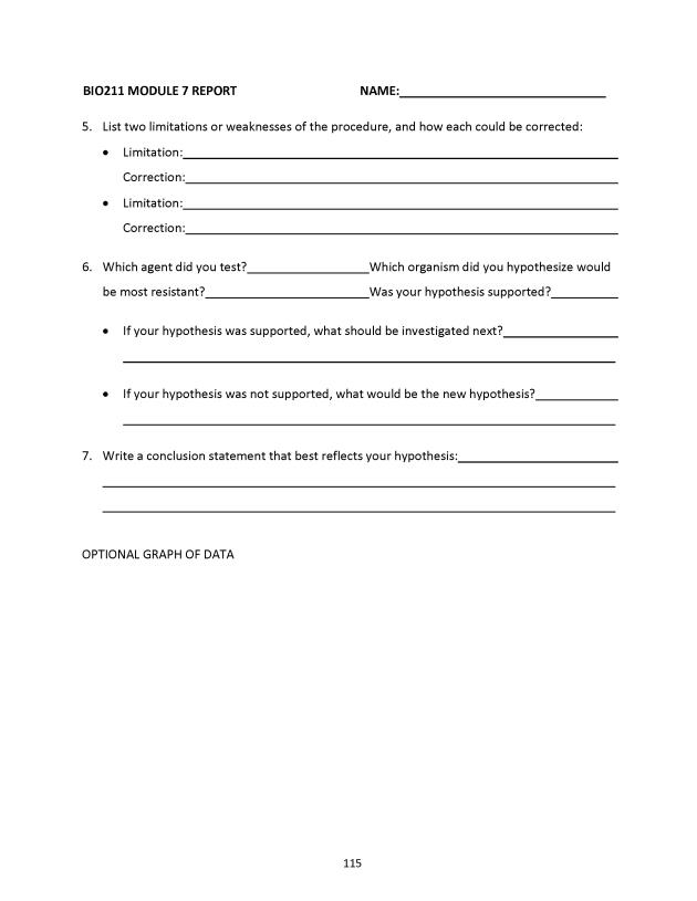 Principles of Microbiology Laboratory Manual - New Page