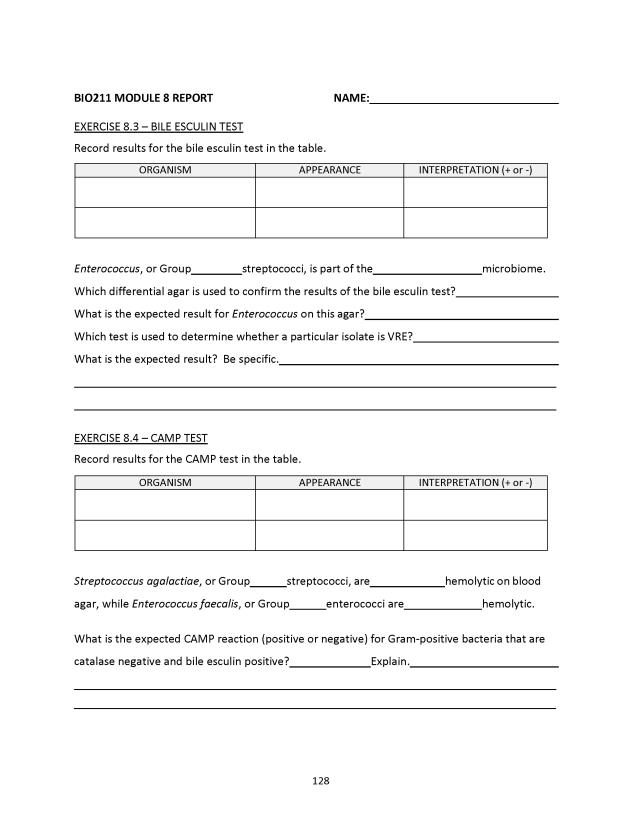 Principles of Microbiology Laboratory Manual - New Page