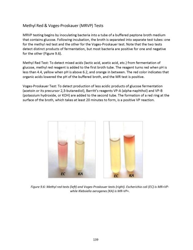 Principles of Microbiology Laboratory Manual - New Page