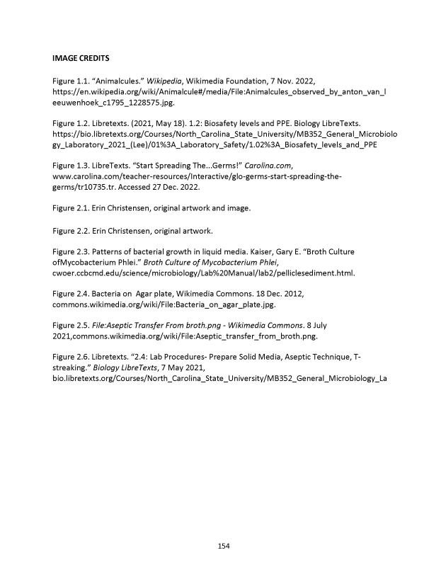 Principles of Microbiology Laboratory Manual - New Page