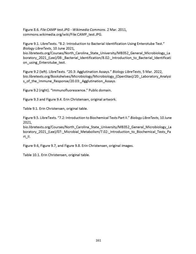 Principles of Microbiology Laboratory Manual - New Page