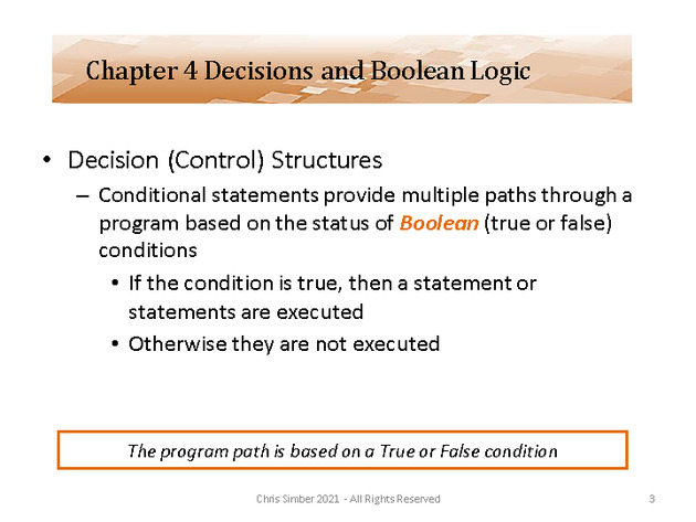 Computer Programming Python Lecture - Files Operations (Ch. 7) - Slide 3