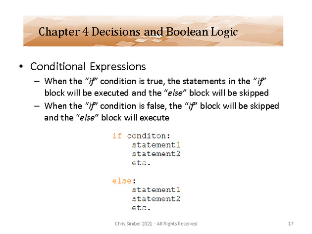 Computer Programming Python Lecture - Files Operations (Ch. 7) - Slide 17