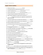 Computer Programming Python - Chapter 1 - Assignment