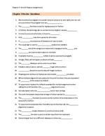 Computer Programming Python - Chapter 3 - Assignment