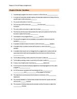 Computer Programming Python - Chapter 6 - Assignment