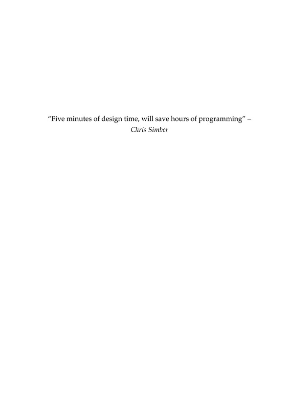 Computer Programming Python - Textbook - Contents 2
