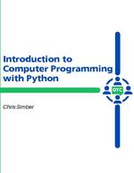Computer Programming Python - Textbook