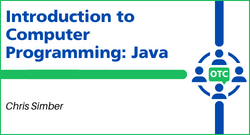 icon Introduction to Computer Programming: Java Chris Simber