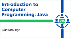 Introduction to Computer Programming : Java
