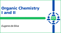 Organic Chemistry I - de Silva