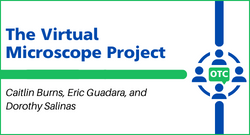 The Virtual Microscope Project 