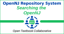 OpenNJ Repository System: Searching the OpenNJ
