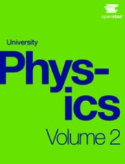 University Physics I with OpenStax logo